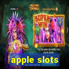 apple slots